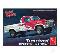 AMT 1978 Ford Pickup