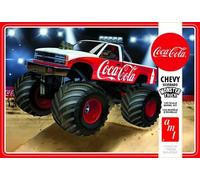 AMT AMT1184 Model kit, Multicoloured