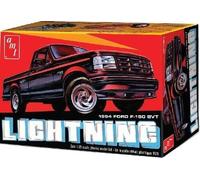 AMT 1110 1:25th scale 1994 Ford F-150 SVT Lightning