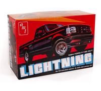 AMT 1994 Ford F-150 Lightning Pickup 2T 1:25 Scale Model Kit (US IMPORT)