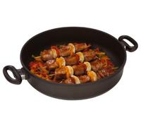 AMT 832 Die-Cast Aluminium Dutch Oven Diameter 32 cm / Height 8 cm