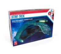 AMT AMT1125M/12 Model Kit Model Building Accessories Multi-Coloured