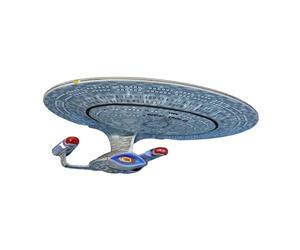 AMT AMT1126M/12 Star Trek Model kit, Various