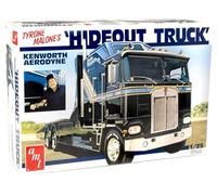 AMT AMT1158 1:25 Tyrone Malone 'Hideout Truck' - Kenworth Aerodyne