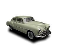 AMT AMT1378/12 Model Kit, Multi-Colour