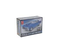 AMT AMT636R 1:25 Scale 1966 Chevy Nova Pro Street Model Kit
