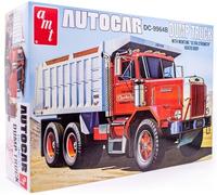 AMT Autocar DC9964B Dump Truck