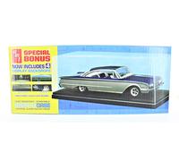 AMT Clear Display Case Diecast Model F1 Car Bargain Stackable 1:25 Scale