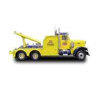 AMT AMT1133 Peterbilt 359 Wrecker trucks Model Making, Mittel