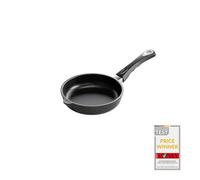 AMT Gastroguss The World´S [...] Frying pan Non-Induction, Diameter 20 cm, Height 5 cm, cast Aluminium (Aluminium), Lotan® Non-Stick Coating for Fat-Free-Frying, AMZN-520-E