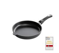AMT Gastroguss The World´S [...] Frying pan Non-Induction, Diameter 28 cm, Height 5 cm, cast Aluminium (Aluminium), Lotan® Non-Stick Coating for Fat-Free-Frying, AMZN-528-E