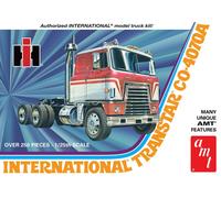 AMT 1:25 International Transtar CO-4070A Semi Tractor