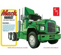 Platz AMT AMT1039-1: 25 Mack R685ST - Semi Tractor