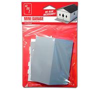 AMT Mini Garage Snap 1:64 Scale Model Kit