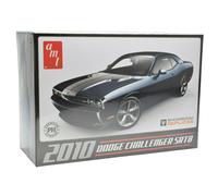 AMT/Premium Hobbies 2010 Challenger SRT8 1:25 Scale Plastic Model Car