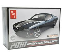 AMT/Premium Hobbies 2010 Dodge Challenger SRT8 1:25 Scale Plastic Model Car Kit CP7772