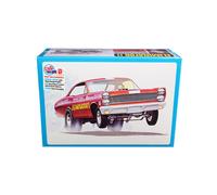 AMT Skill 2 Model Kit Mercury Cyclone Funny Drag Car \Dyno\