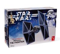 AMT - Star Wars: A New Hope TIE Fighter