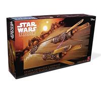 AMT Star Wars: The Phantom Menace Anakin's Podracer 1:25 Scale Model Kit