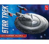 AMT U.S.S. Enterprise 1701-E Model Kit