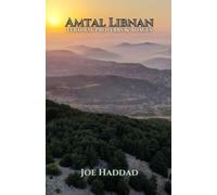 Amtal Libnan: Lebanese Proverbs & Adages