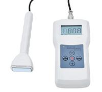 AMTAST Inductive Digital Moisture Meter Pin less Moisture Analyzer Measurement Range 0-90% for Wood, Paper, Concrete, Carton, Leather Building Materials