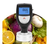 AMTAST Water Activity Meter Smart Food Water Activity Tester for Food Jerky Dried Fruit Grain Vegetable, AW Monitor Water Activity Testing with USB Data Cable & Software WA-60AS