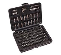 Amtech L3365 100 Piece Assorted bit Set