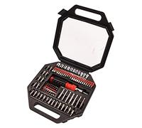 Am-Tech Screwdriver and Bit Set L1350 – 101 Piece