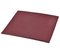 Amtech S3855 10 Piece Assorted Sandpaper Set (230mm x 280mm)