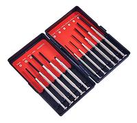 Am-Tech Precision Screwdriver Set L0500 11 Piece