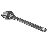 Amtech C2100 300mm (12") Adjustable Wrench with 34mm (1.3") jaw Opening