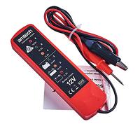 Am-Tech Battery and Alternator Tester L4300