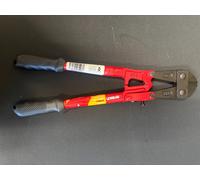 HEAVY DUTY 14" BOLT CUTTER WIRE CABLE DIY METAL PADLOCK SHANKS CHAINS B1650 NEW