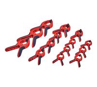 Amtech 14 Piece Spring Clamp Set