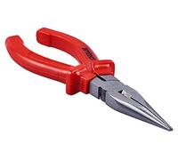 Am-Tech Long Nose Pliers B0330A 6"