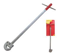 Amtech 16" 400mm Adjustable Basin Wrench Tap Spanner Plumbing Sink Tool C2600