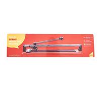 Amtech 16"Heavy-Duty Tile Cutter-Tungsten Guide Bars for Ceramic & Floor Cuttin
