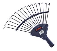 16 Tooth Lawn Rake Head