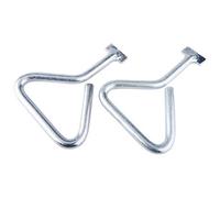 Amtech C3190 2 Piece Manhole Key Set