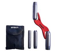 Amtech 2 X Interchangeable Brick Jointer 4 Size