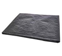 Amtech 2 X Waterproof Tarpaulin 3.65 x 2.4 m (12 x 8 ft)