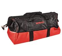 TOOL BAG 24" 600MM BOX CHEST STORAGE TOTE BAG CADDY HOLDALL CASE N0525
