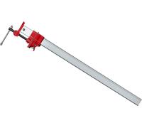 Amtech - 24" Quick Release Sash Clamp, Lightweight Anodised Aluminium Bar, 25mm