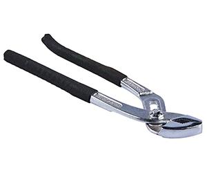 Amtech - 250mm (10in) Water Pump Pliers, Adjustable Slip Joint, Matt Grip
