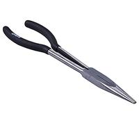 Amtech - 280mm (11in) Long Nose Pliers, Extra Reach, Drop Forged Steel