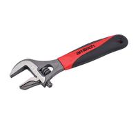 Amtech 2in1 Adjustable Wide Mouth Wrench Amtech Multicolor