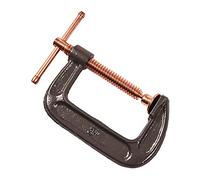 Amtech W5700 75mm (3") Heavy Duty G-clamp