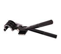 Amtech - 3-in-1 Pipe Bender, Aluminium Alloy, 6mm, 8mm and 10mm Tubing, 0 180° Bending Range