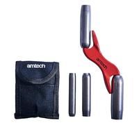 Amtech G1700 4-Size Interchangeable Brick Jointer with Nylon Pouch